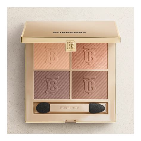 sephora burberry eye palette.